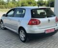 Серый Фольксваген Гольф, объемом двигателя 1.6 л и пробегом 155 тыс. км за 5972 $, фото 1 на Automoto.ua