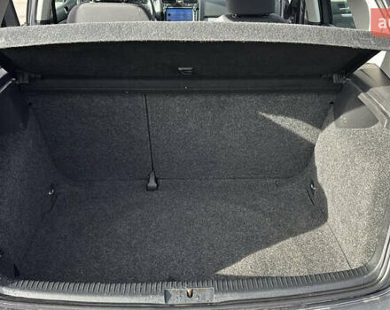 Серый Фольксваген Гольф, объемом двигателя 1.6 л и пробегом 182 тыс. км за 5999 $, фото 9 на Automoto.ua