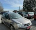 Сірий Фольксваген Гольф, об'ємом двигуна 1.6 л та пробігом 209 тис. км за 6750 $, фото 1 на Automoto.ua