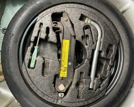 Серый Фольксваген Гольф, объемом двигателя 1.6 л и пробегом 235 тыс. км за 6500 $, фото 10 на Automoto.ua