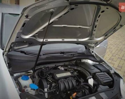 Сірий Фольксваген Гольф, об'ємом двигуна 1.6 л та пробігом 200 тис. км за 6950 $, фото 175 на Automoto.ua