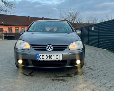 Сірий Фольксваген Гольф, об'ємом двигуна 1.6 л та пробігом 179 тис. км за 7544 $, фото 2 на Automoto.ua