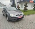 Сірий Фольксваген Гольф, об'ємом двигуна 1.4 л та пробігом 180 тис. км за 5000 $, фото 8 на Automoto.ua