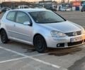 Серый Фольксваген Гольф, объемом двигателя 1.4 л и пробегом 185 тыс. км за 3900 $, фото 1 на Automoto.ua