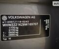 Сірий Фольксваген Гольф, об'ємом двигуна 1.4 л та пробігом 220 тис. км за 6900 $, фото 98 на Automoto.ua
