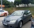 Сірий Фольксваген Гольф, об'ємом двигуна 1.4 л та пробігом 222 тис. км за 6300 $, фото 1 на Automoto.ua