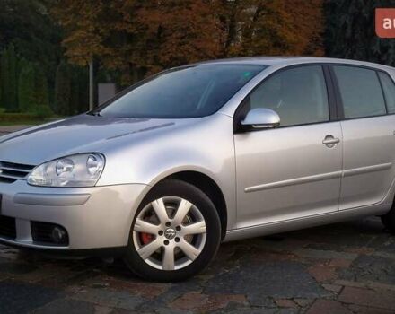 Серый Фольксваген Гольф, объемом двигателя 0 л и пробегом 200 тыс. км за 7100 $, фото 89 на Automoto.ua