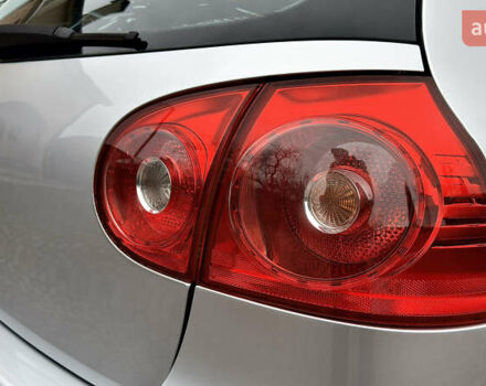 Серый Фольксваген Гольф, объемом двигателя 1.6 л и пробегом 178 тыс. км за 6556 $, фото 18 на Automoto.ua