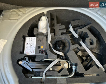 Сірий Фольксваген Гольф, об'ємом двигуна 1.4 л та пробігом 185 тис. км за 6450 $, фото 95 на Automoto.ua