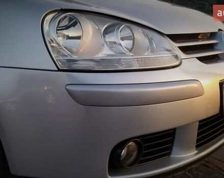 Серый Фольксваген Гольф, объемом двигателя 0 л и пробегом 200 тыс. км за 7100 $, фото 78 на Automoto.ua