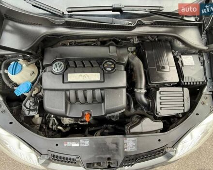 Серый Фольксваген Гольф, объемом двигателя 1.6 л и пробегом 238 тыс. км за 6300 $, фото 20 на Automoto.ua