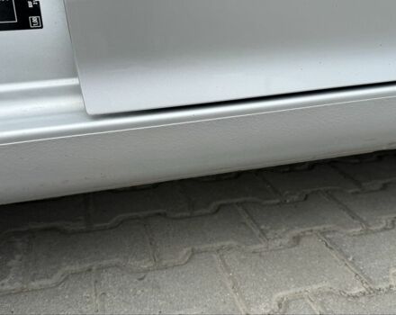 Серый Фольксваген Гольф, объемом двигателя 1.9 л и пробегом 219 тыс. км за 5199 $, фото 4 на Automoto.ua