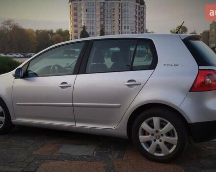 Серый Фольксваген Гольф, объемом двигателя 0 л и пробегом 200 тыс. км за 7100 $, фото 24 на Automoto.ua