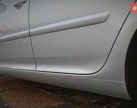 Серый Фольксваген Гольф, объемом двигателя 0 л и пробегом 200 тыс. км за 7100 $, фото 60 на Automoto.ua