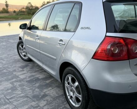 Серый Фольксваген Гольф, объемом двигателя 1.4 л и пробегом 175 тыс. км за 5700 $, фото 9 на Automoto.ua