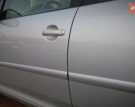 Серый Фольксваген Гольф, объемом двигателя 0 л и пробегом 200 тыс. км за 7100 $, фото 63 на Automoto.ua