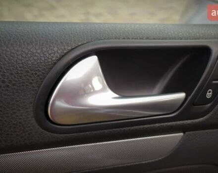 Сірий Фольксваген Гольф, об'ємом двигуна 1.6 л та пробігом 200 тис. км за 6950 $, фото 134 на Automoto.ua