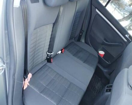 Сірий Фольксваген Гольф, об'ємом двигуна 1.39 л та пробігом 240 тис. км за 5600 $, фото 8 на Automoto.ua