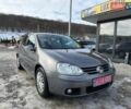 Сірий Фольксваген Гольф, об'ємом двигуна 1.6 л та пробігом 235 тис. км за 6200 $, фото 1 на Automoto.ua