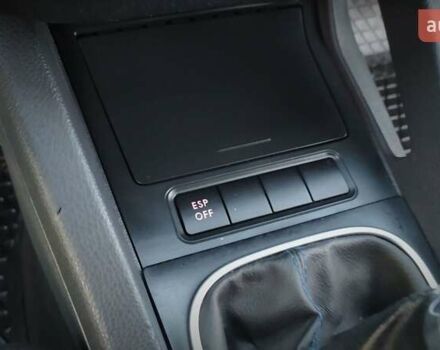 Серый Фольксваген Гольф, объемом двигателя 0 л и пробегом 200 тыс. км за 7100 $, фото 122 на Automoto.ua