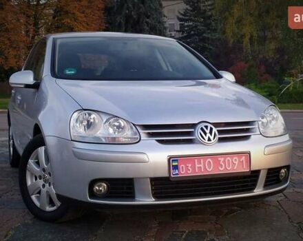 Серый Фольксваген Гольф, объемом двигателя 0 л и пробегом 200 тыс. км за 7100 $, фото 84 на Automoto.ua