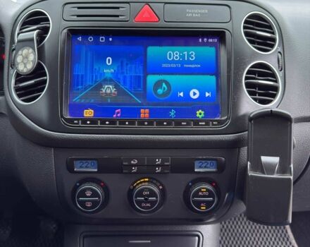 Сірий Фольксваген Гольф, об'ємом двигуна 2 л та пробігом 278 тис. км за 6700 $, фото 10 на Automoto.ua