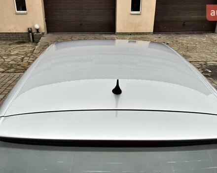 Серый Фольксваген Гольф, объемом двигателя 1.6 л и пробегом 178 тыс. км за 6556 $, фото 11 на Automoto.ua