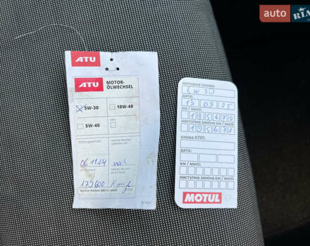 Сірий Фольксваген Гольф, об'ємом двигуна 1.4 л та пробігом 185 тис. км за 6450 $, фото 110 на Automoto.ua