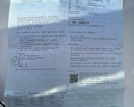 Сірий Фольксваген Гольф, об'ємом двигуна 1.6 л та пробігом 208 тис. км за 6100 $, фото 22 на Automoto.ua