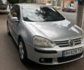 Серый Фольксваген Гольф, объемом двигателя 1.6 л и пробегом 167 тыс. км за 5300 $, фото 1 на Automoto.ua