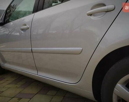 Сірий Фольксваген Гольф, об'ємом двигуна 1.6 л та пробігом 200 тис. км за 6950 $, фото 89 на Automoto.ua