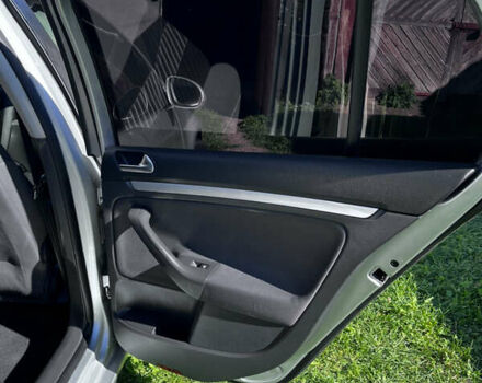 Фольксваген Гольф 2007 в Дрогобыче на Automoto.ua Серый Фольксваген Гольф, объемом двигателя 1.6 л и пробегом 234 тыс. км за 5700 $, фото 6 на Automoto.ua