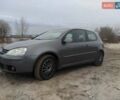 Сірий Фольксваген Гольф, об'ємом двигуна 1.4 л та пробігом 235 тис. км за 5900 $, фото 6 на Automoto.ua