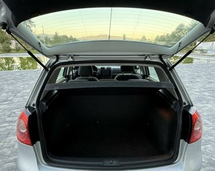 Серый Фольксваген Гольф, объемом двигателя 1.4 л и пробегом 175 тыс. км за 5700 $, фото 21 на Automoto.ua