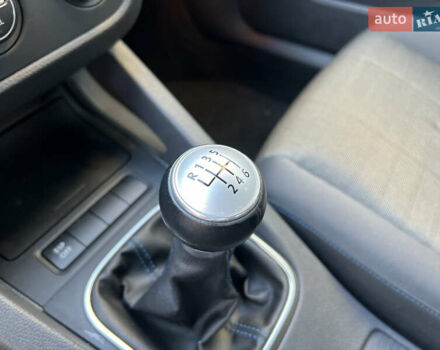 Сірий Фольксваген Гольф, об'ємом двигуна 1.4 л та пробігом 185 тис. км за 6450 $, фото 81 на Automoto.ua
