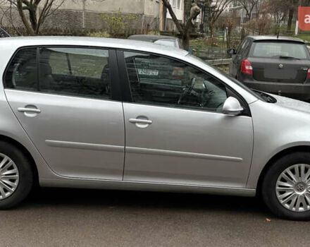 Сірий Фольксваген Гольф, об'ємом двигуна 1.6 л та пробігом 236 тис. км за 6000 $, фото 2 на Automoto.ua