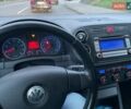 Серый Фольксваген Гольф, объемом двигателя 1.39 л и пробегом 186 тыс. км за 6200 $, фото 11 на Automoto.ua