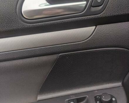 Сірий Фольксваген Гольф, об'ємом двигуна 1.4 л та пробігом 235 тис. км за 5900 $, фото 11 на Automoto.ua