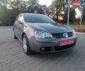 Серый Фольксваген Гольф, объемом двигателя 1.6 л и пробегом 224 тыс. км за 6300 $, фото 9 на Automoto.ua