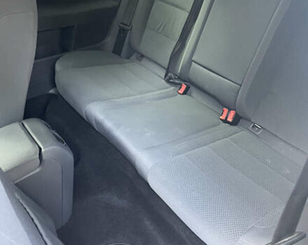 Фольксваген Гольф 2007 у Вінниці на Automoto.ua Сірий Фольксваген Гольф, об'ємом двигуна 1.6 л та пробігом 148 тис. км за 4999 $, фото 10 на Automoto.ua