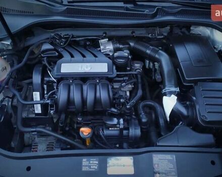 Серый Фольксваген Гольф, объемом двигателя 0 л и пробегом 200 тыс. км за 7100 $, фото 164 на Automoto.ua