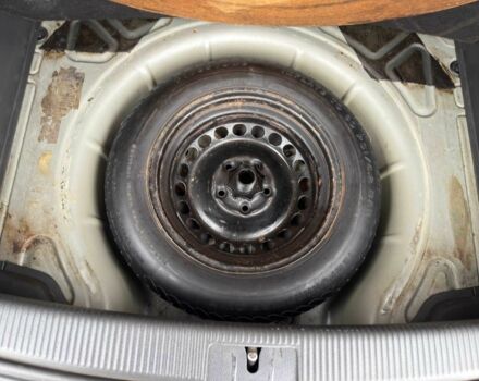 Сірий Фольксваген Гольф, об'ємом двигуна 2 л та пробігом 278 тис. км за 6700 $, фото 14 на Automoto.ua