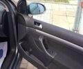 Серый Фольксваген Гольф, объемом двигателя 1.6 л и пробегом 238 тыс. км за 6300 $, фото 7 на Automoto.ua