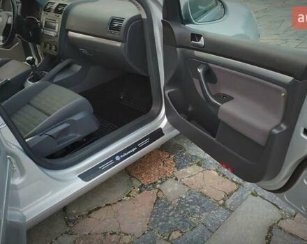 Серый Фольксваген Гольф, объемом двигателя 0 л и пробегом 200 тыс. км за 7100 $, фото 106 на Automoto.ua