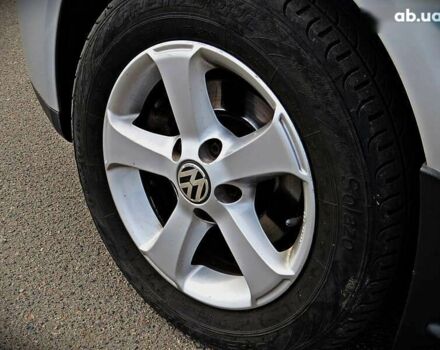 Сірий Фольксваген Гольф, об'ємом двигуна 1.6 л та пробігом 213 тис. км за 5500 $, фото 4 на Automoto.ua