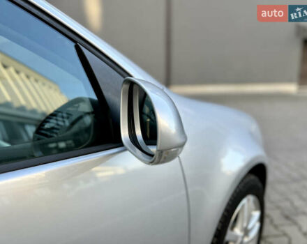 Сірий Фольксваген Гольф, об'ємом двигуна 1.4 л та пробігом 185 тис. км за 6450 $, фото 60 на Automoto.ua