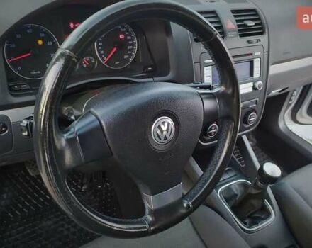 Серый Фольксваген Гольф, объемом двигателя 0 л и пробегом 200 тыс. км за 7100 $, фото 117 на Automoto.ua