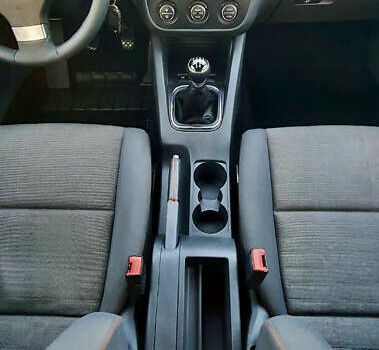 Сірий Фольксваген Гольф, об'ємом двигуна 1.6 л та пробігом 188 тис. км за 5350 $, фото 10 на Automoto.ua