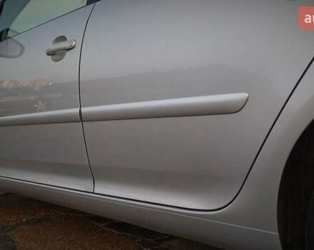 Серый Фольксваген Гольф, объемом двигателя 0 л и пробегом 200 тыс. км за 7100 $, фото 61 на Automoto.ua