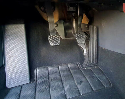 Сірий Фольксваген Гольф, об'ємом двигуна 1.6 л та пробігом 188 тис. км за 5350 $, фото 2 на Automoto.ua